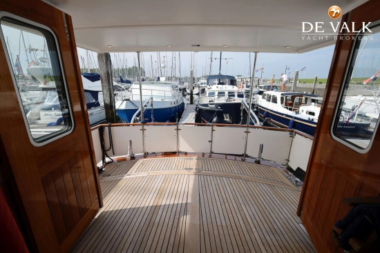 Super van Craft 1570 usata in vendita