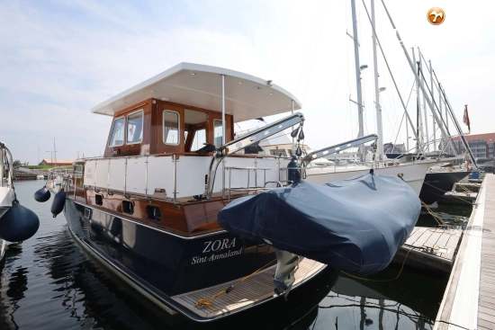 Super van Craft 1570 usata in vendita