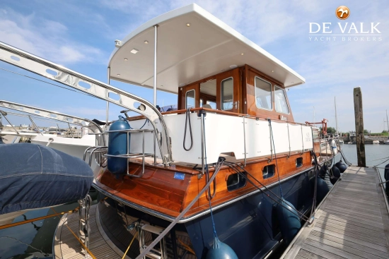 Super van Craft 1570 usata in vendita