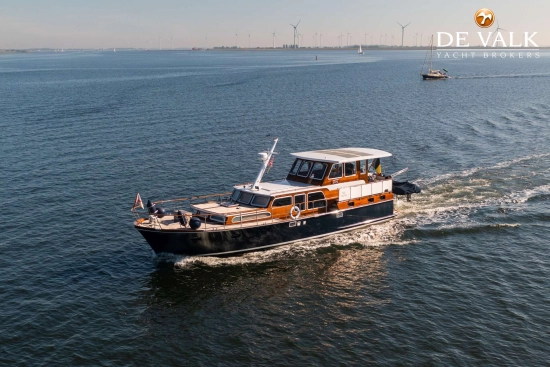 Super van Craft 1570 usata in vendita