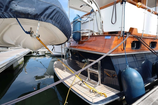Super van Craft 1570 usata in vendita