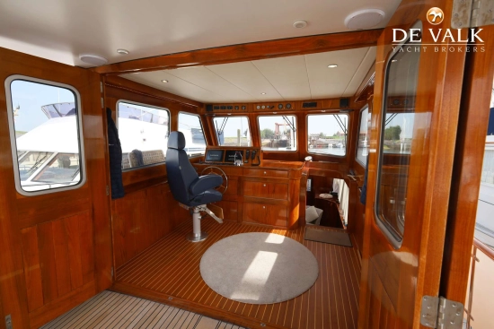 Super van Craft 1570 usata in vendita