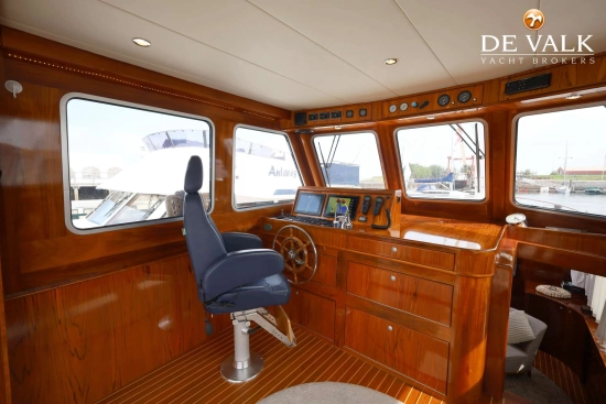 Super van Craft 1570 usata in vendita