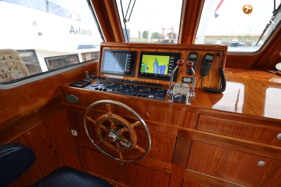 Super van Craft 1570 usata in vendita