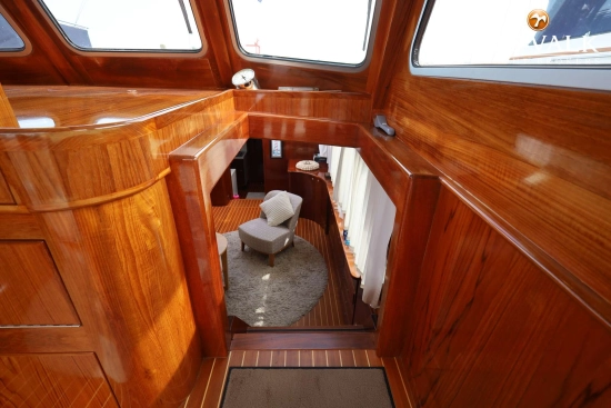 Super van Craft 1570 usata in vendita