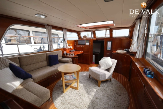 Super van Craft 1570 usata in vendita