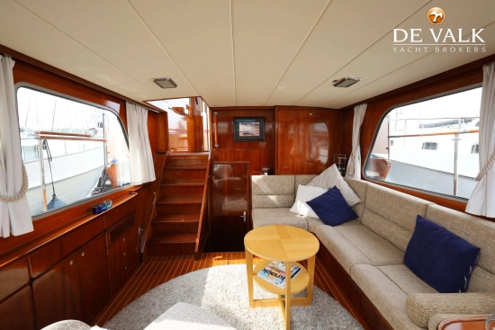 Super van Craft 1570 usata in vendita
