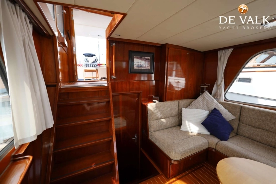 Super van Craft 1570 usata in vendita