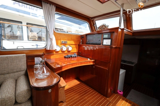 Super van Craft 1570 usata in vendita