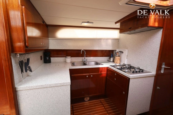 Super van Craft 1570 usata in vendita