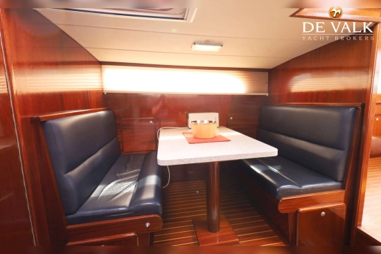 Super van Craft 1570 usata in vendita