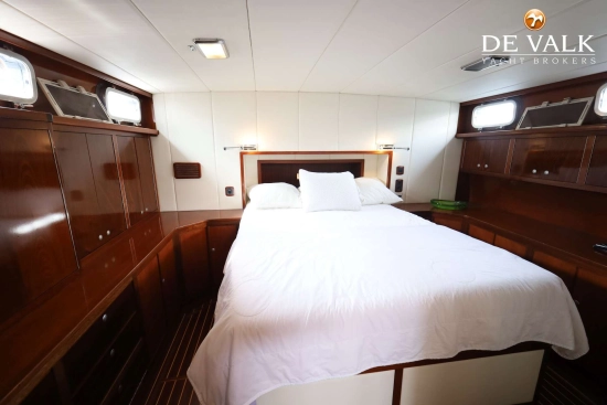 Super van Craft 1570 usata in vendita