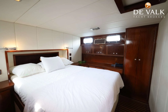 Super van Craft 1570 usata in vendita