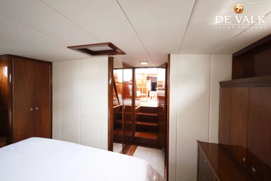 Super van Craft 1570 usata in vendita