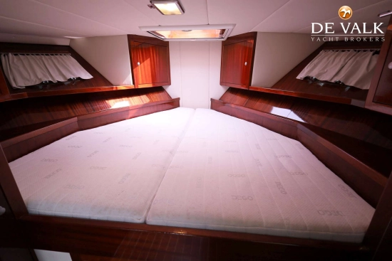 Super van Craft 1570 usata in vendita