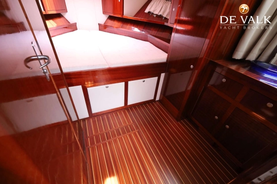 Super van Craft 1570 usata in vendita
