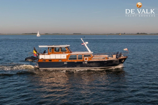 Super van Craft 1570 usata in vendita