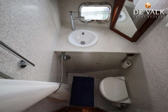 Super van Craft 1570 usata in vendita