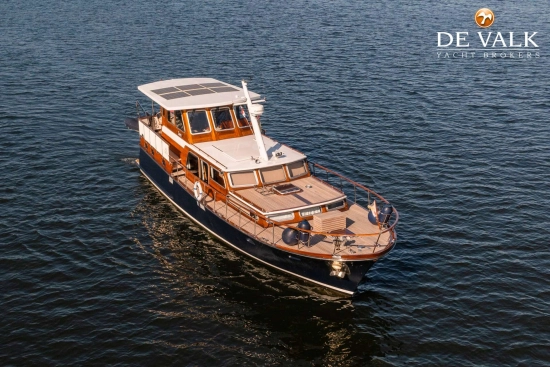 Super van Craft 1570 usata in vendita