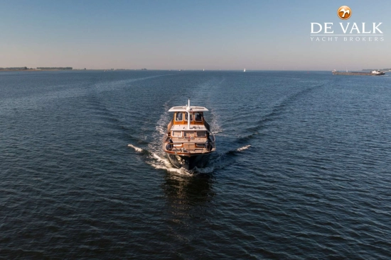 Super van Craft 1570 usata in vendita