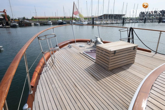 Super van Craft 1570 usata in vendita