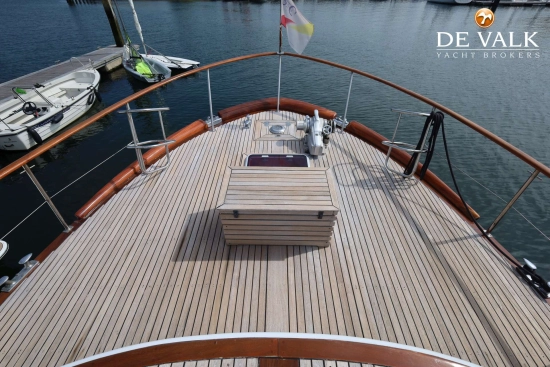 Super van Craft 1570 usata in vendita