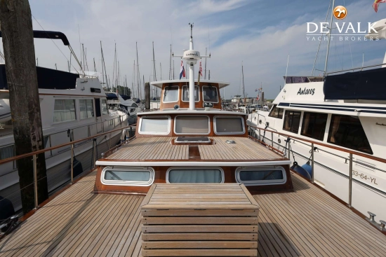 Super van Craft 1570 usata in vendita