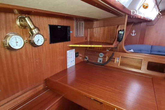 Hallberg Rassy 45 preowned for sale
