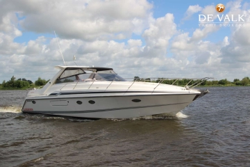 Sunseeker Camargue 46 usata in vendita