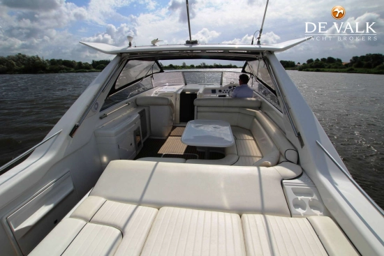 Sunseeker Camargue 46 usado à venda