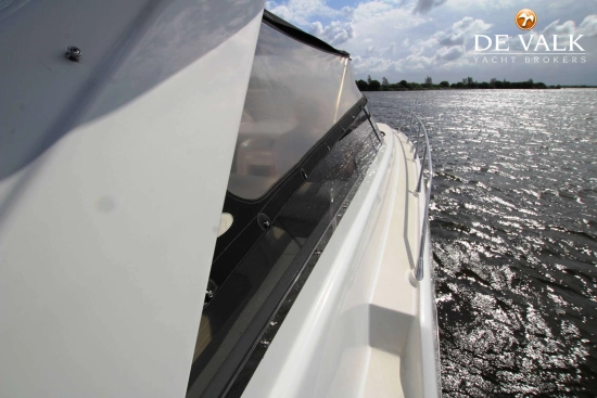 Sunseeker Camargue 46 usado à venda
