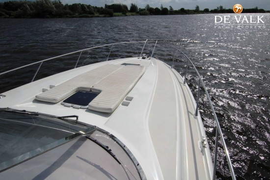 Sunseeker Camargue 46 usado à venda