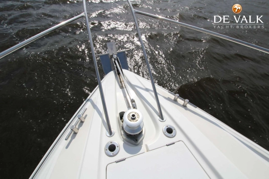 Sunseeker Camargue 46 usado à venda