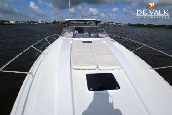 Sunseeker Camargue 46 usado à venda