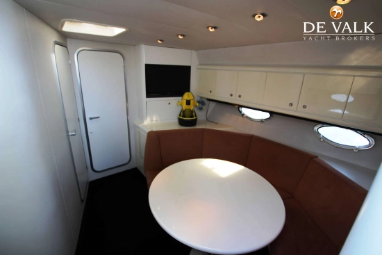 Sunseeker Camargue 46 usado à venda