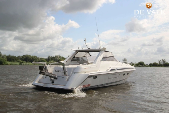 Sunseeker Camargue 46 usado à venda
