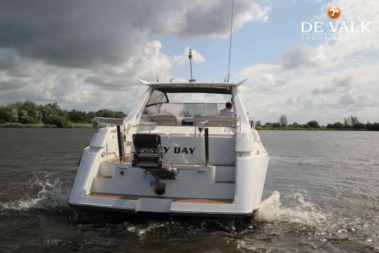 Sunseeker Camargue 46 usado à venda