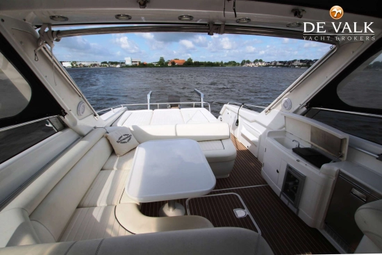 Sunseeker Camargue 46 usado à venda