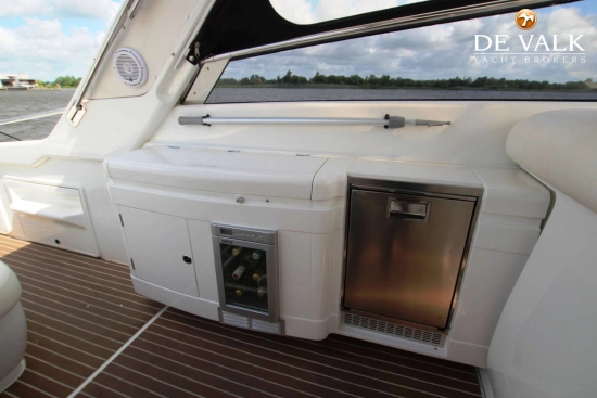 Sunseeker Camargue 46 usado à venda