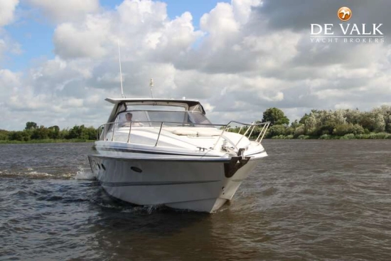 Sunseeker Camargue 46 preowned for sale