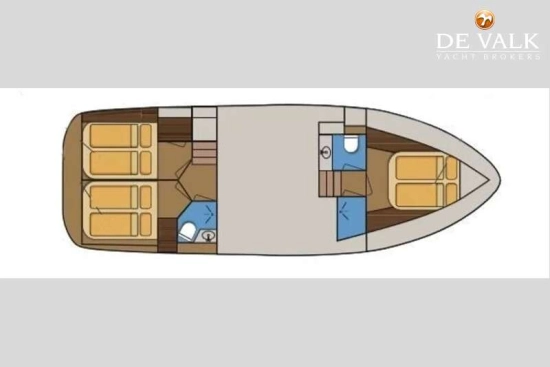 Bavaria Yachts E40 Sedan de segunda mano en venta