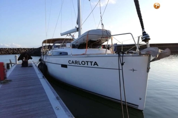 Bavaria Yachts 46 Cruiser usata in vendita