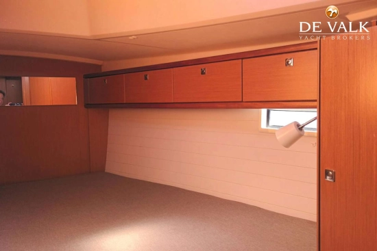 Bavaria Yachts 46 Cruiser de segunda mano en venta