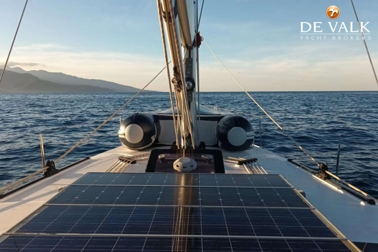 Bavaria Yachts 46 Cruiser de segunda mano en venta