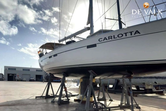Bavaria Yachts 46 Cruiser de segunda mano en venta
