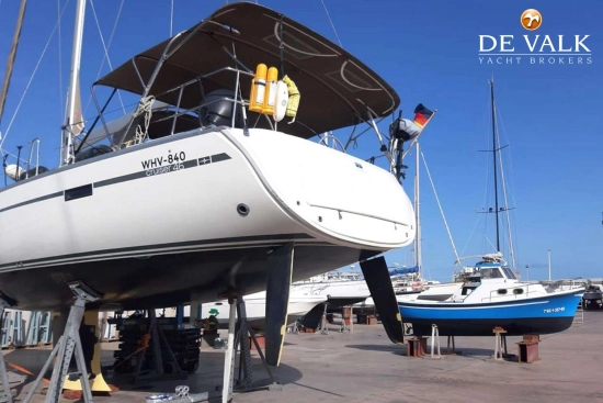 Bavaria Yachts 46 Cruiser de segunda mano en venta