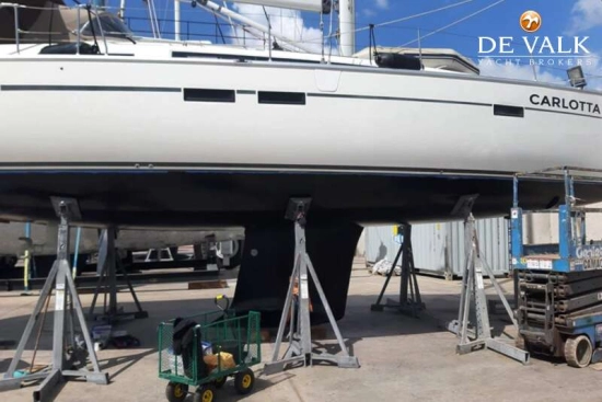 Bavaria Yachts 46 Cruiser de segunda mano en venta