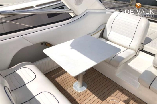 Sunseeker Tomahawk 41 preowned for sale