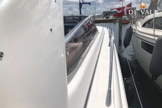 Sunseeker Tomahawk 41 preowned for sale