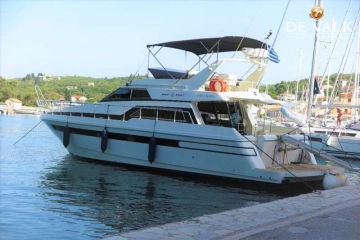 Mochi Craft 44 Dolphin preowned for sale